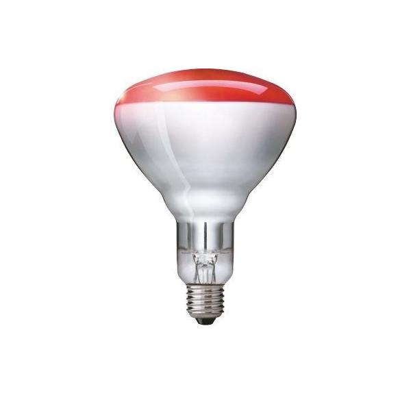 Philips Lighting Infrarot-Heizstrahler IR 250 RH 57521025 Philips Lighting Infrarot-Heizstrahler IR 250 RH 57521025 von Philips Lighting