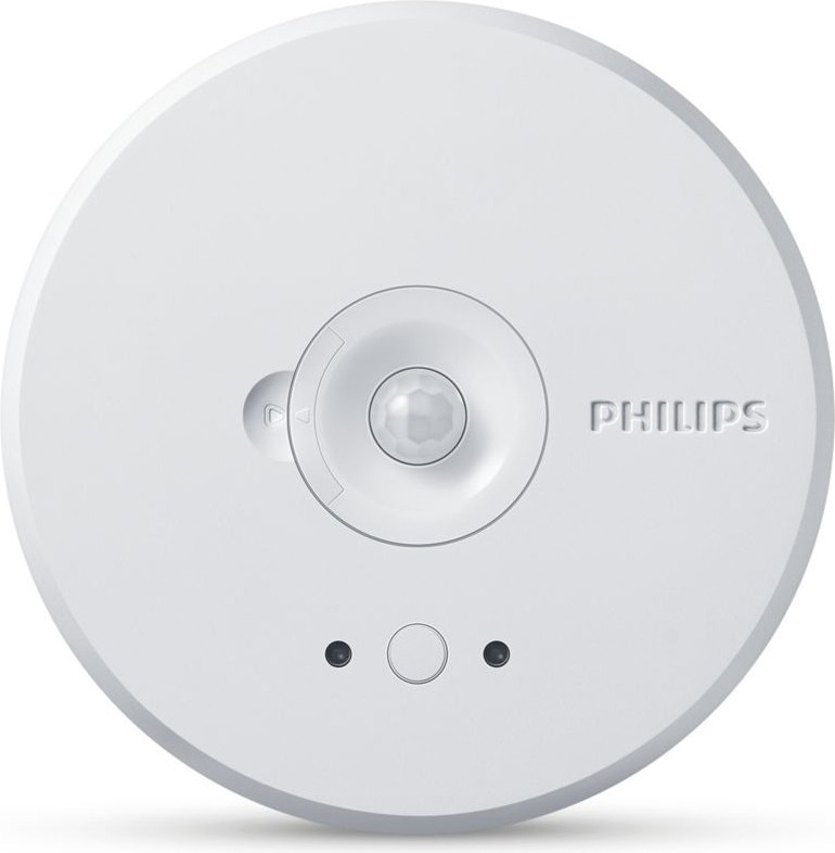 Philips Lighting Interact Sensor OCC 0100A/02BP ws 26056600 Philips Lighting Interact Sensor OCC 0100A/02BP ws 26056600 von Philips Lighting