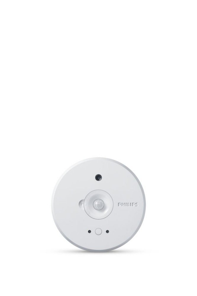 Philips Lighting Interact Sensor OCC 0101A/02 DL BP 87201692 Philips Lighting Interact Sensor OCC 0101A/02 DL BP 87201692 von Philips Lighting