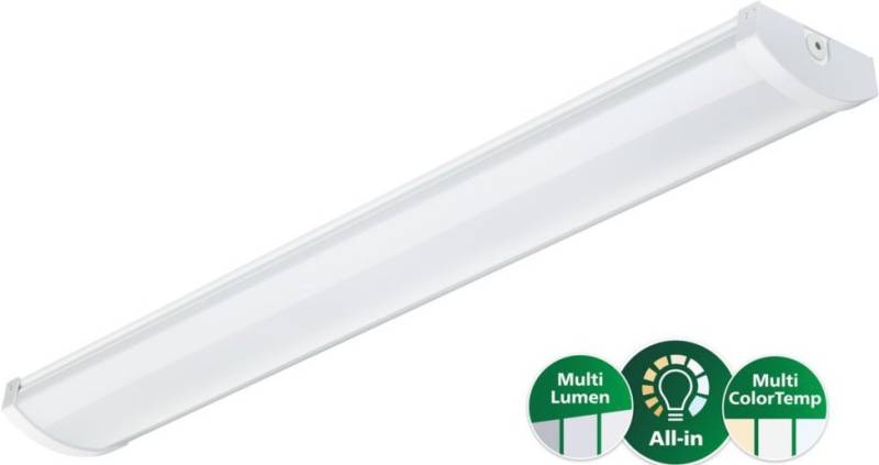 Philips Lighting LED-Anbau-u.Pendelleuchte SM155C30_48#51016699 von Philips Lighting