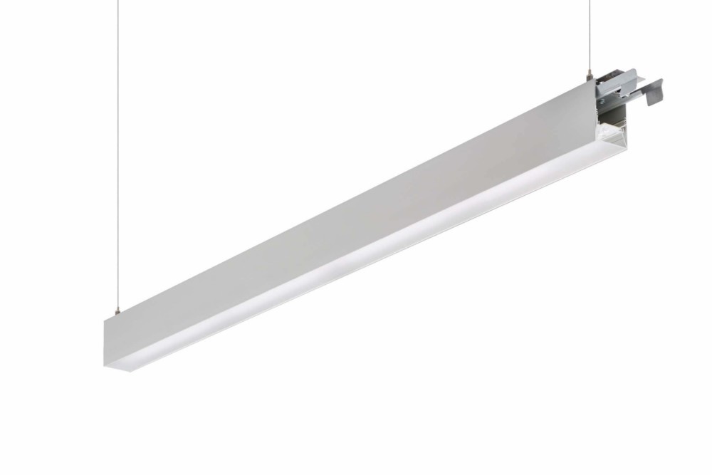Philips Lighting LED Anbau-u.Pendelleuchte SP532P LED #97252000 von Philips Lighting