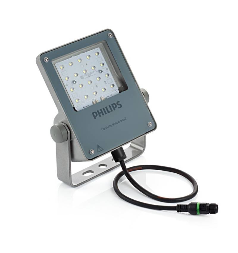 Philips Lighting LED-Außenstrahler BVP111 LED #79978300 von Philips Lighting