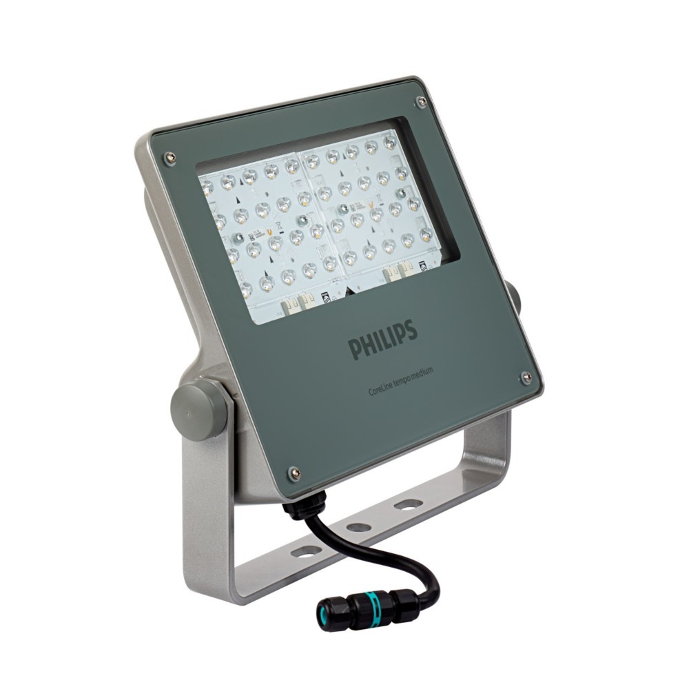 Philips Lighting LED-Außenstrahler BVP125 LED #79984400 von Philips Lighting
