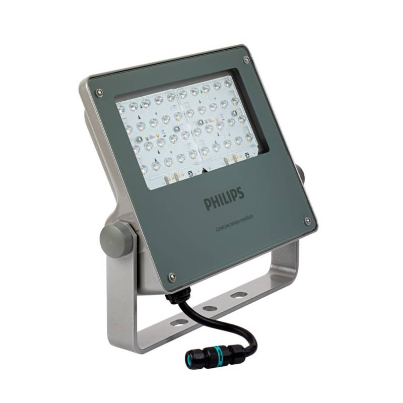 Philips Lighting LED-Außenstrahler BVP125 LED #79984400 von Philips Lighting