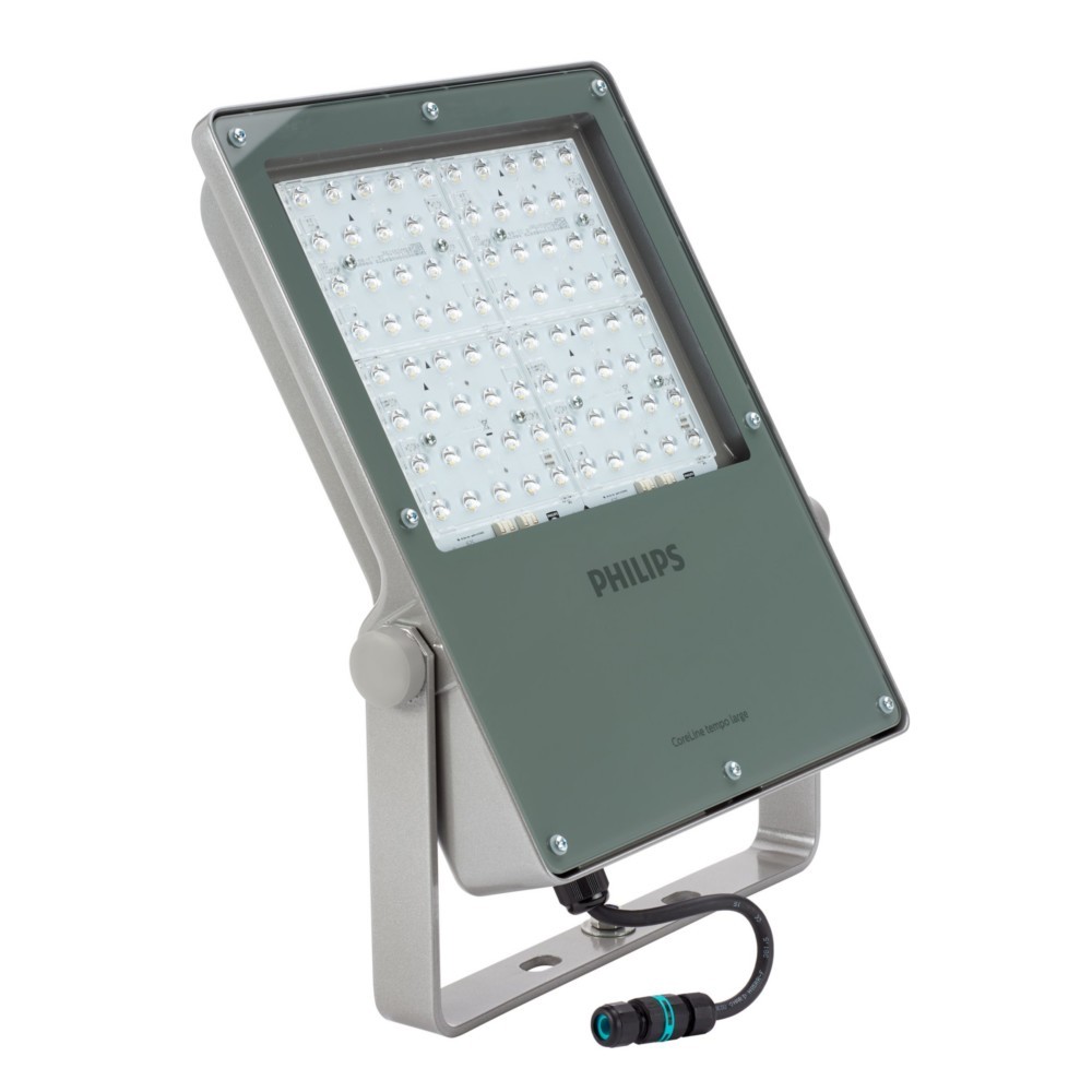 Philips Lighting LED-Außenstrahler BVP130 LED #79983700 Philips Lighting LED-Außenstrahler BVP130 LED #79983700 von Philips Lighting
