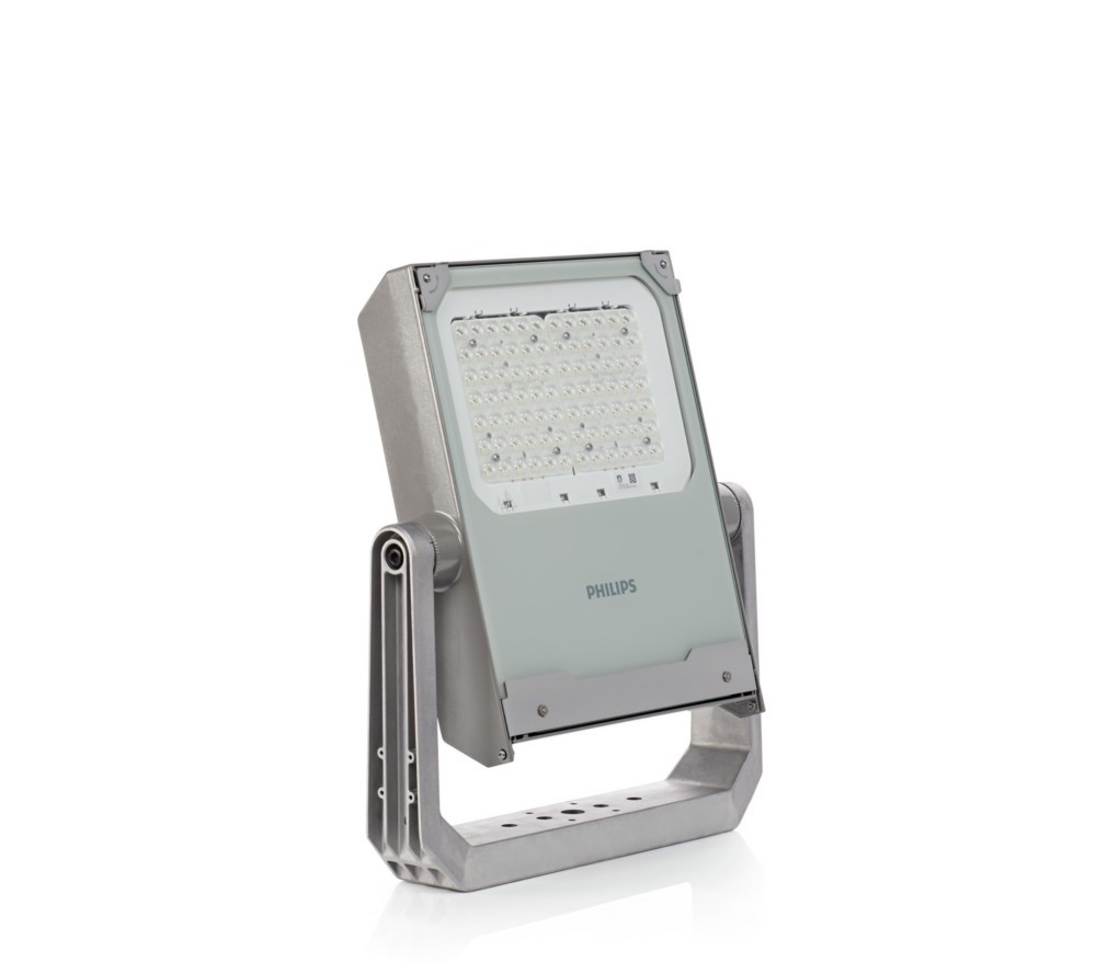 Philips Lighting LED-Außenstrahler BVP655 LED #79612600 Philips Lighting LED-Außenstrahler BVP655 LED #79612600 von Philips Lighting