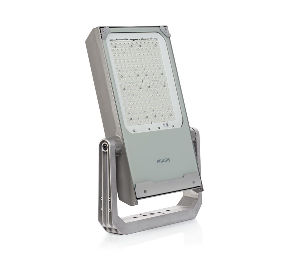 Philips Lighting LED-Außenstrahler BVP656 LED #79620100 Philips Lighting LED-Außenstrahler BVP656 LED #79620100 von Philips Lighting