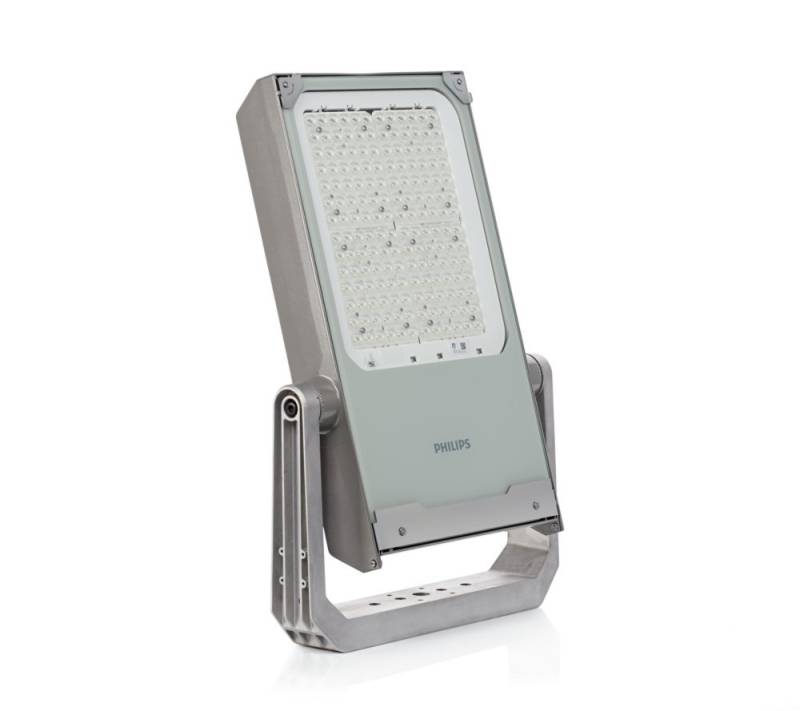Philips Lighting LED-Außenstrahler BVP656 LED #79620100 von Philips Lighting