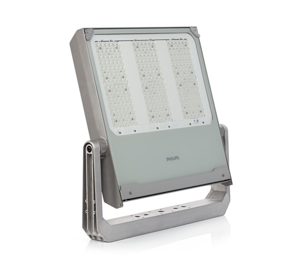 Philips Lighting LED-Außenstrahler BVP657 LED #79629400 Philips Lighting LED-Außenstrahler BVP657 LED #79629400 von Philips Lighting