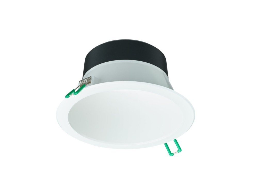 Philips Lighting LED-Downlight DN142B #10905600 Philips Lighting LED-Downlight DN142B #10905600 von Philips Lighting