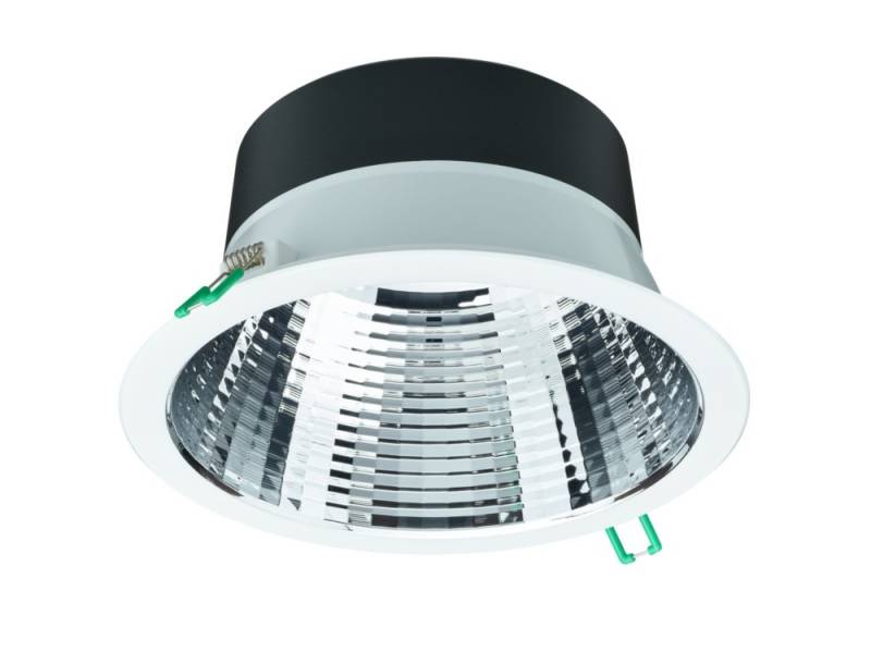 Philips Lighting LED-Downlight DN142B #10910000 von Philips Lighting