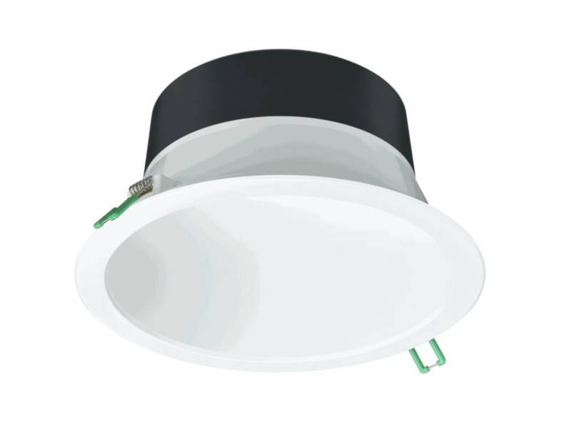 Philips Lighting LED-Downlight DN142B20S/840PSU-EWR 50293299 von Philips Lighting