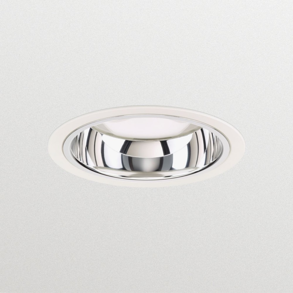 Philips Lighting LED-Downlight DN560B LED #97050500 von Philips Lighting