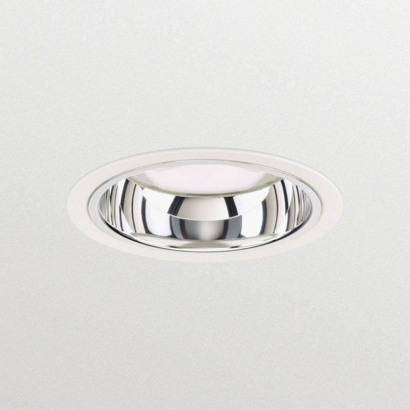 Philips Lighting LED-Downlight DN560B LED #97050500 von Philips Lighting