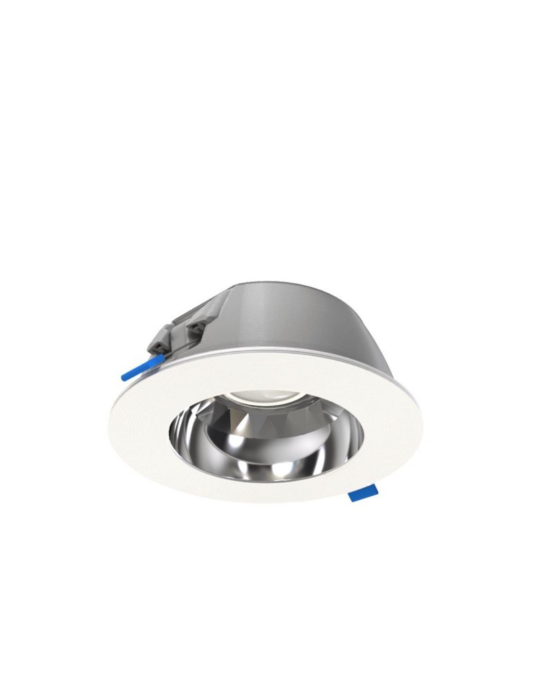 Philips Lighting LED-Downlight TCTT21520S840PSU-EWH 56407700 Philips Lighting LED-Downlight TCTT21520S840PSU-EWH 56407700 von Philips Lighting