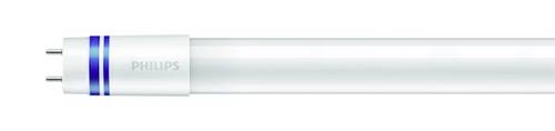 Philips Lighting LED EEK: D (A - G) G13 Röhrenform T8 EVG 20W Neutralweiß (Ø x L) 28mm x 1500mm 1 von Philips Lighting