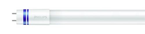 Philips Lighting LED EEK: D (A - G) G13 Röhrenform T8 EVG 24W Neutralweiß (Ø x L) 28mm x 1500mm 1 von Philips Lighting