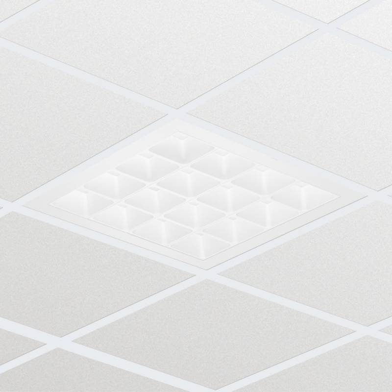 Philips Lighting LED-Einbauleuchte M625 RC463B LED #96457300 von Philips Lighting