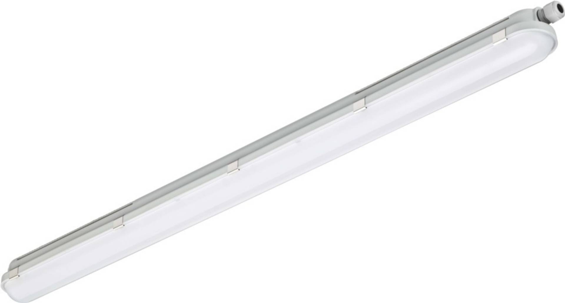 Philips Lighting LED-Feuchtraumleuchte WT120C G2 #34976399 Philips Lighting LED-Feuchtraumleuchte WT120C G2 #34976399 von Philips Lighting
