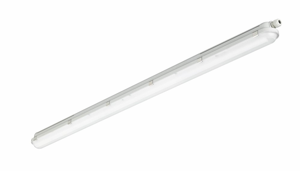 Philips Lighting LED-Feuchtraumleuchte WT120C G2 #40930200 Philips Lighting LED-Feuchtraumleuchte WT120C G2 #40930200 von Philips Lighting