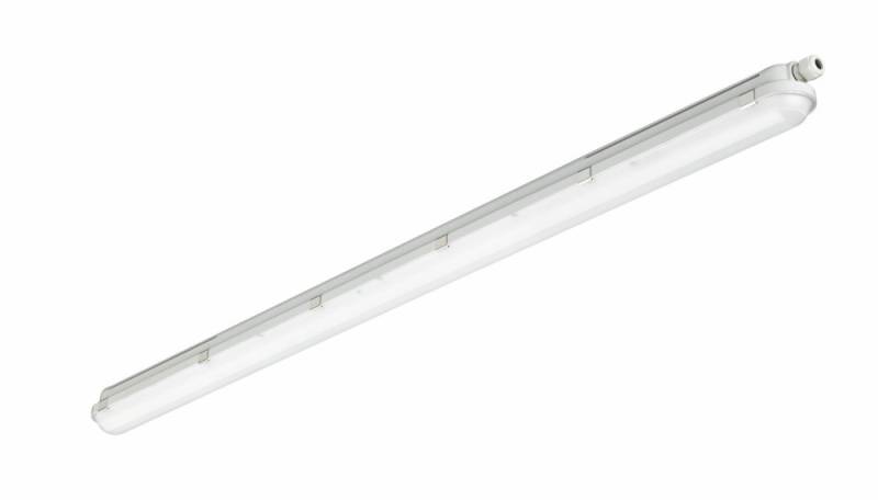 Philips Lighting LED-Feuchtraumleuchte WT120C G2 #40930200 von Philips Lighting
