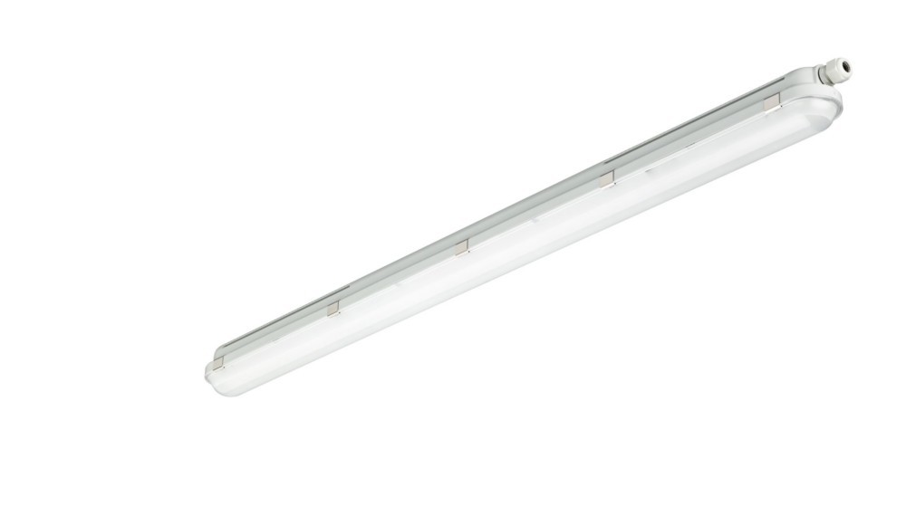 Philips Lighting LED-Feuchtraumleuchte WT120C G2 #75434899 Philips Lighting LED-Feuchtraumleuchte WT120C G2 #75434899 von Philips Lighting
