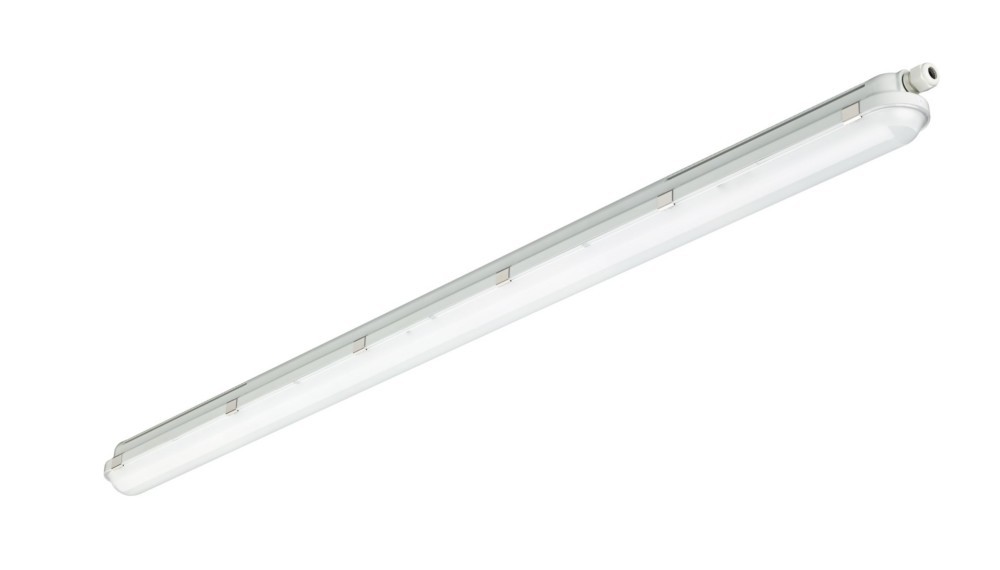 Philips Lighting LED-Feuchtraumleuchte WT120C G2 #75435599 Philips Lighting LED-Feuchtraumleuchte WT120C G2 #75435599 von Philips Lighting