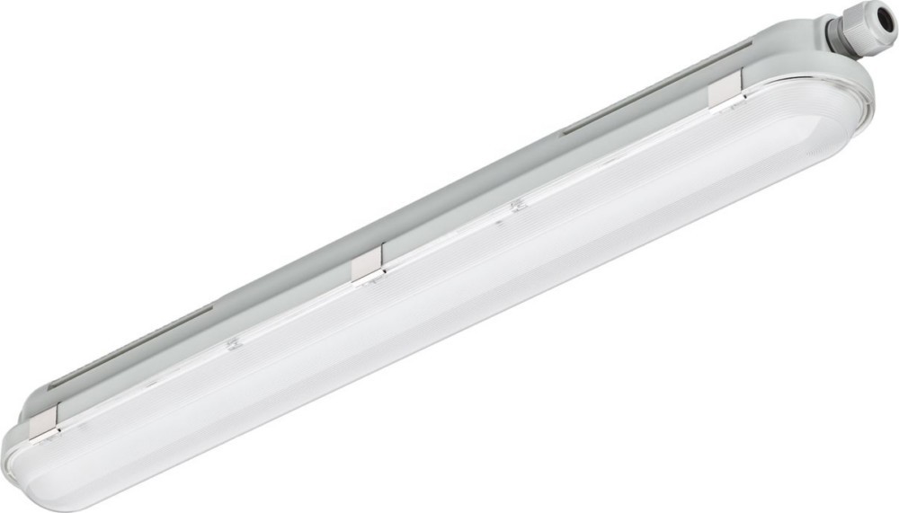 Philips Lighting LED-Feuchtraumleuchte WT120C G2 #85420300 von Philips Lighting