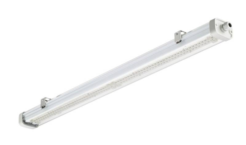 Philips Lighting LED-Feuchtraumleuchte WT490C #77396700 von Philips Lighting