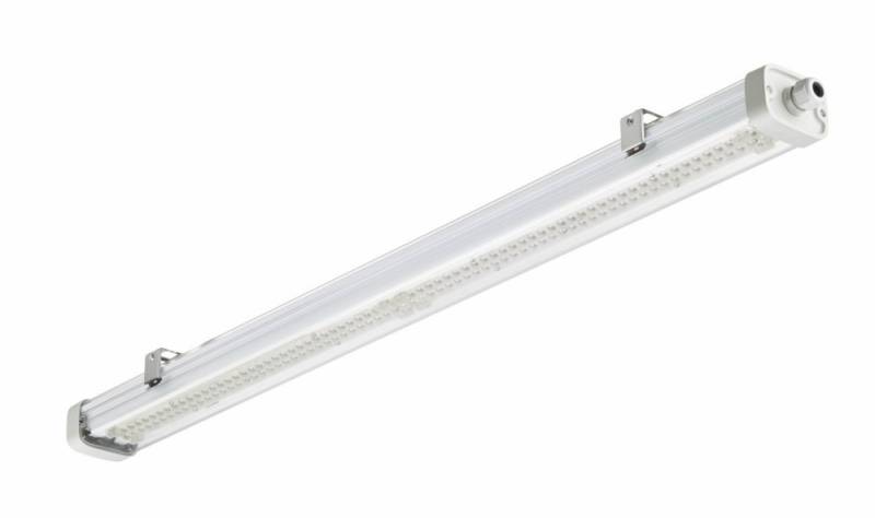 Philips Lighting LED-Feuchtraumleuchte WT490C LED #62328600 von Philips Lighting
