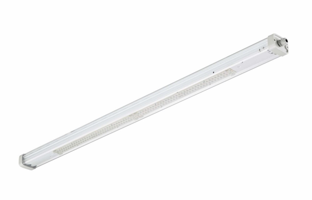 Philips Lighting LED-Feuchtraumleuchte WT490C LED #62484900 von Philips Lighting