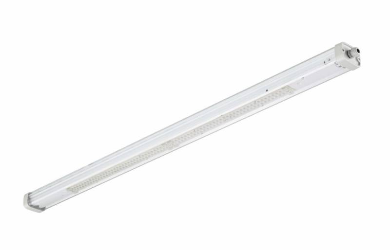Philips Lighting LED-Feuchtraumleuchte WT490C LED #62484900 von Philips Lighting