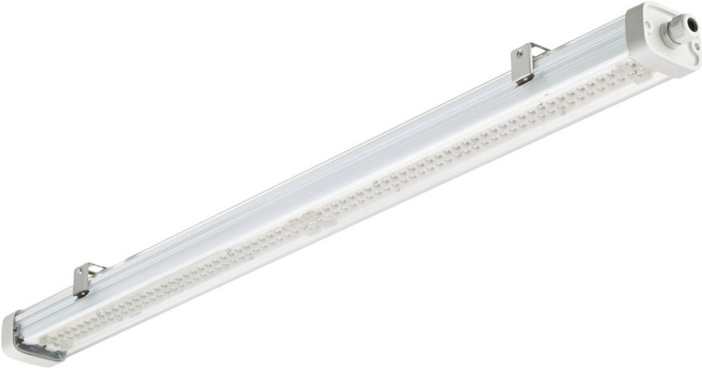 Philips Lighting LED-Feuchtraumleuchte WT490C LED #62675100 von Philips Lighting
