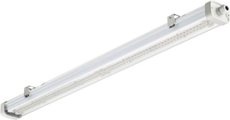 Philips Lighting LED-Feuchtraumleuchte WT490C LED #62675100 von Philips Lighting