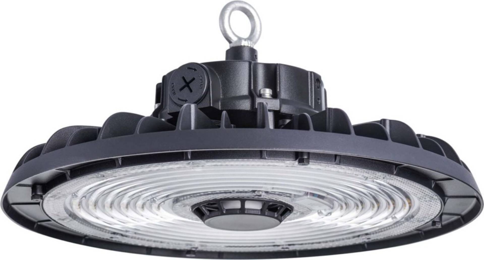 Philips Lighting LED-Hallenleuchte BY030P LED #75897100 Philips Lighting LED-Hallenleuchte BY030P LED #75897100 von Philips Lighting
