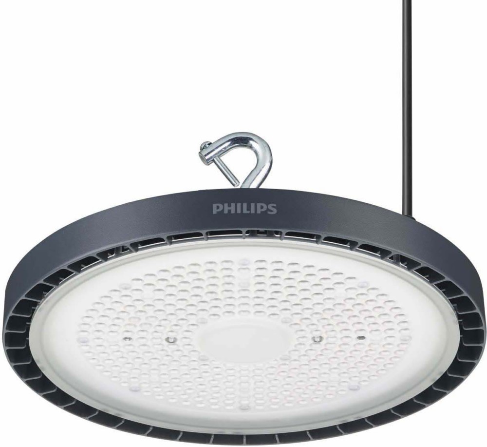 Philips Lighting LED-Hallenleuchte BY121P G5 #95579000 von Philips Lighting