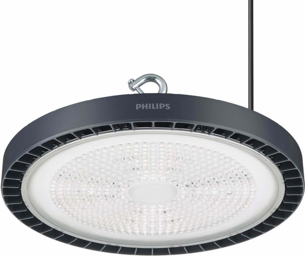 Philips Lighting LED-Hallenleuchte BY122P G5 #95587500 von Philips Lighting