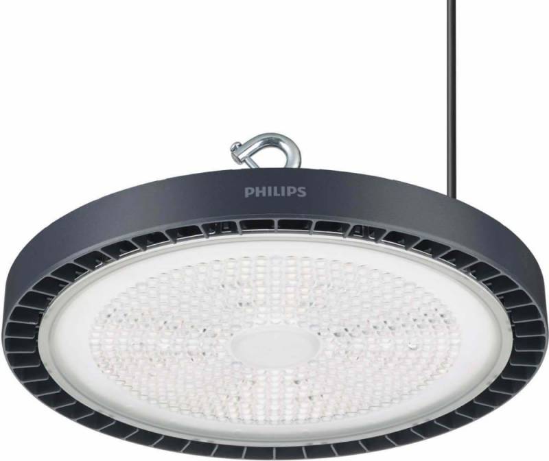 Philips Lighting LED-Hallenleuchte BY122P G5 #95587500 von Philips Lighting