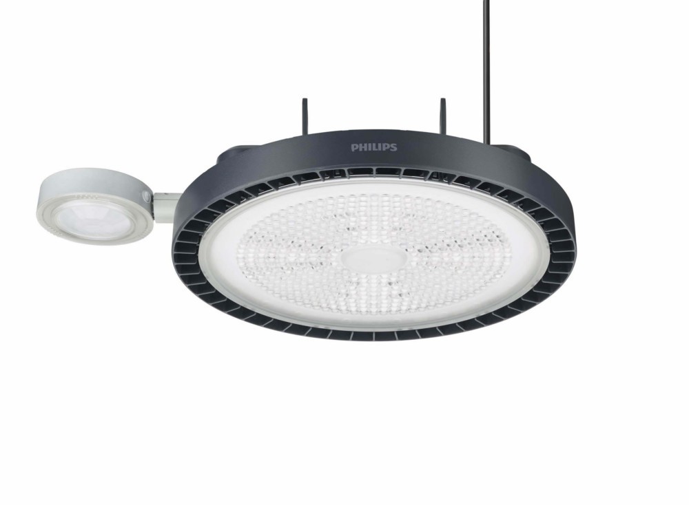 Philips Lighting LED-Hallenleuchte BY122X G5 #95605600 Philips Lighting LED-Hallenleuchte BY122X G5 #95605600 von Philips Lighting