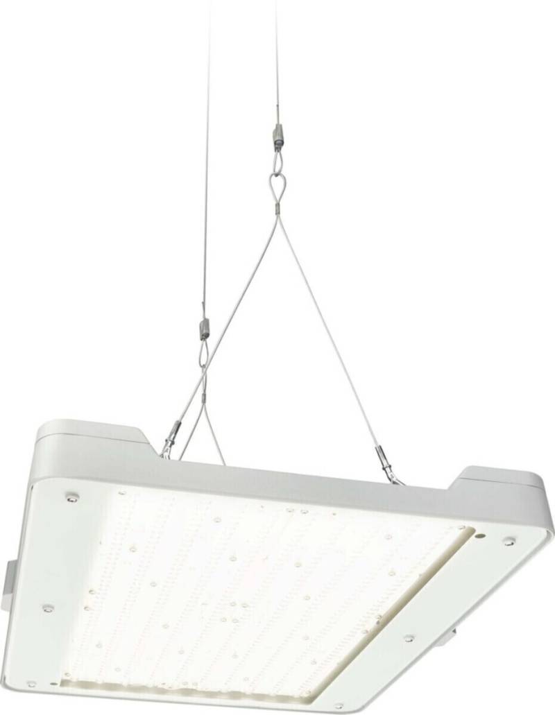 Philips Lighting LED-Hallenleuchte BY481P LED #40730800 von Philips Lighting