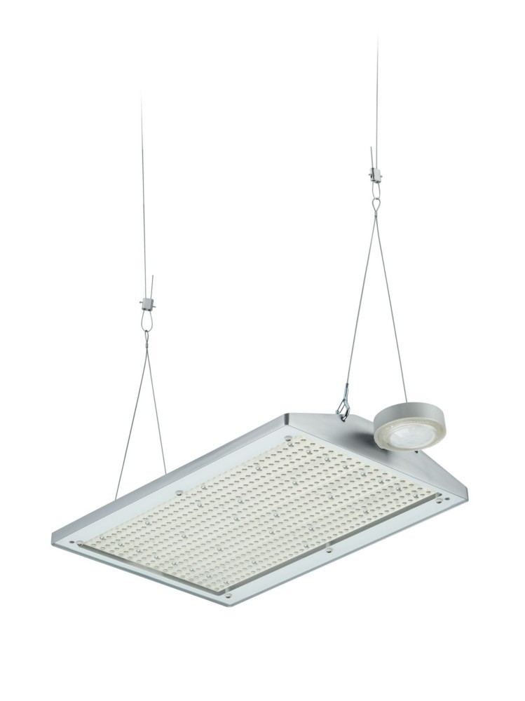 Philips Lighting LED-Hallenleuchte BY580X 130 #59392300 Philips Lighting LED-Hallenleuchte BY580X 130 #59392300 von Philips Lighting