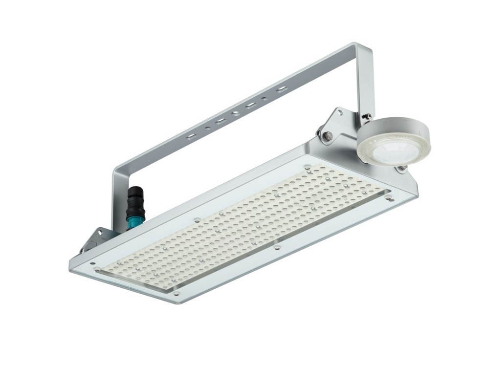 Philips Lighting LED-Hallenleuchte BY580X 170 #59400500 von Philips Lighting