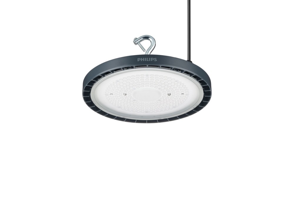 Philips Lighting LED-Hallenstrahler BY120P G5 #95597400 Philips Lighting LED-Hallenstrahler BY120P G5 #95597400 von Philips Lighting