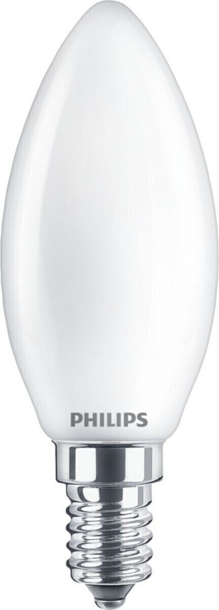Philips Lighting LED-Kerzenlampe E14 CorePro LED#34718200 von Philips Lighting