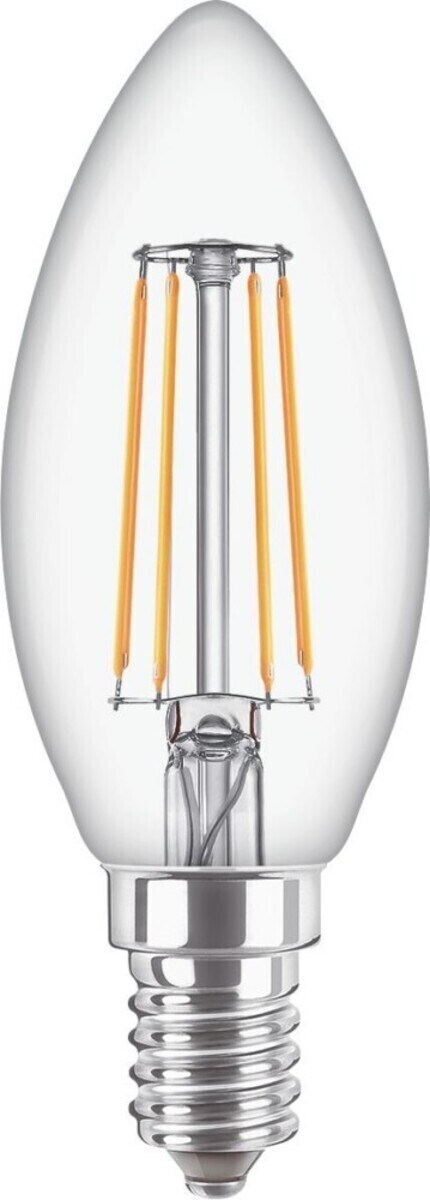 Philips Lighting LED-Kerzenlampe E14 CorePro LED#34726700 Philips Lighting LED-Kerzenlampe E14 CorePro LED#34726700 von Philips Lighting