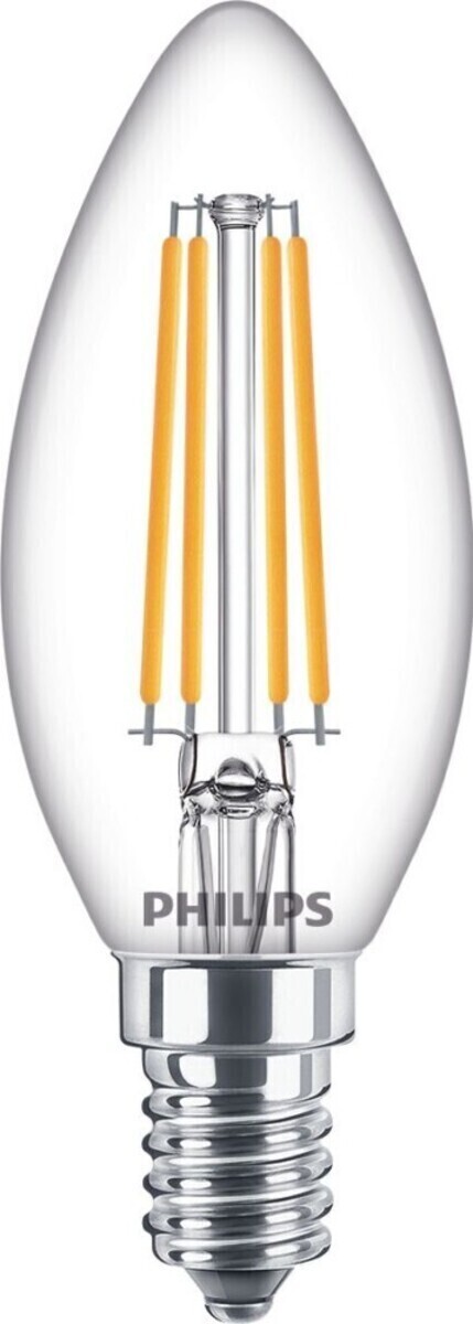 Philips Lighting LED-Kerzenlampe E14 CorePro LED#34746500 von Philips Lighting