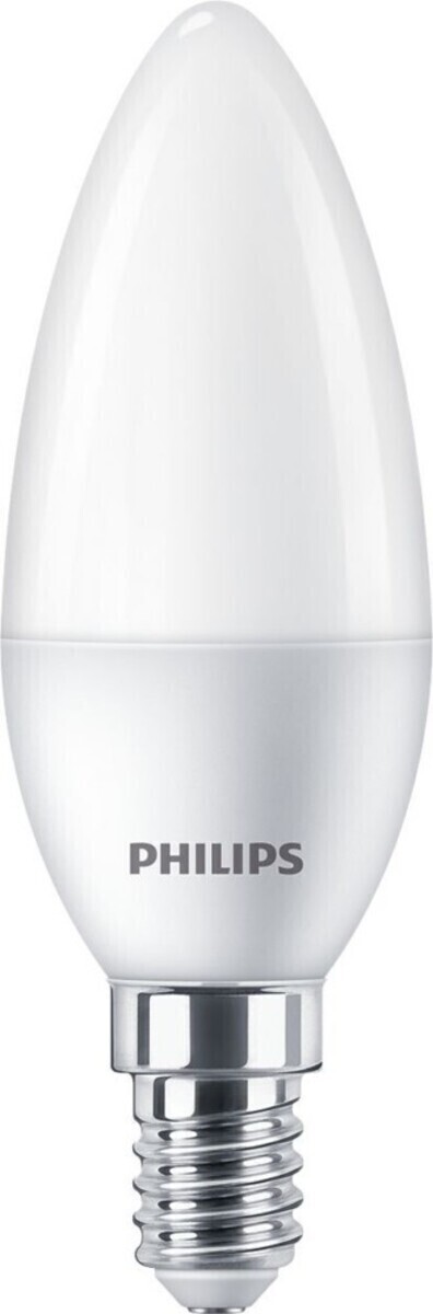 Philips Lighting LED-Kerzenlampe E14 CorePro can#31250000 von Philips Lighting