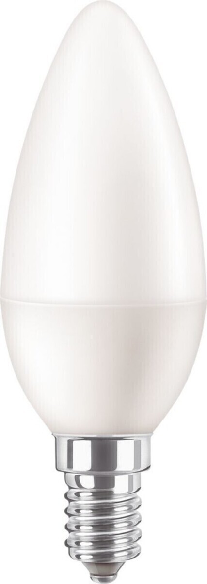 Philips Lighting LED-Kerzenlampe E14 CorePro can#31296800 von Philips Lighting