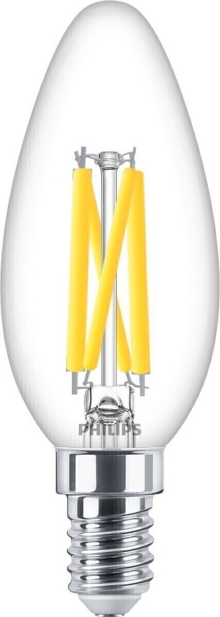 Philips Lighting LED-Kerzenlampe E14 MASLEDCand #44957200 Philips Lighting LED-Kerzenlampe E14 MASLEDCand #44957200 von Philips Lighting