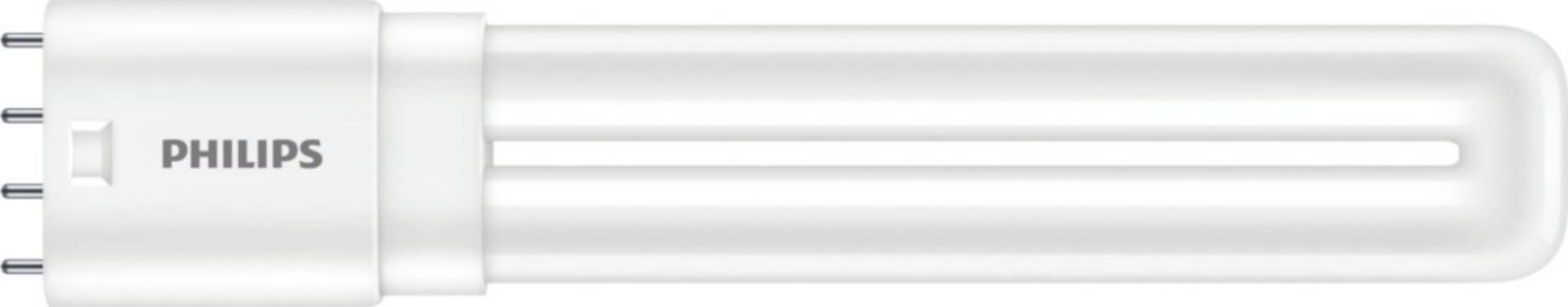Philips Lighting LED-Kompaktlampe f. EVG CoreLEDPLL #48676800 Philips Lighting LED-Kompaktlampe f. EVG CoreLEDPLL #48676800 von Philips Lighting